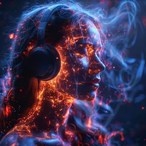 Viaje De Concentración: Melodías De Relajación Para La Concentración Mental - Enfoque