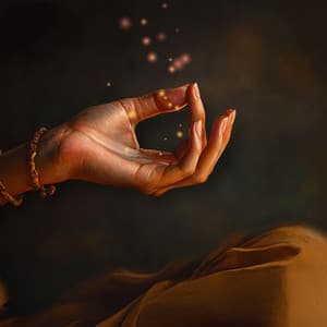 Chakra Mudras: Sound Healing Through Sacred Gestures - Maryada Ram