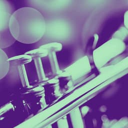 Vintage Piano Jazz Duo - Background for Reading Notes - Jazz For Sleeping