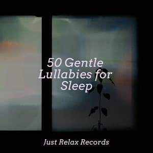 50 Gentle Lullabies for Sleep - Nature Sound Collection