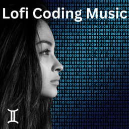 Lofi Coding Music - Lofi Gemini