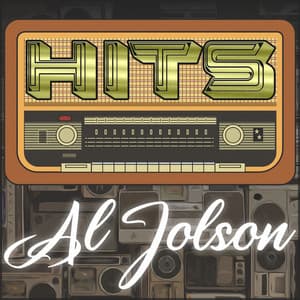 Hits of Al Jolson - Al Jolson