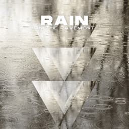 Rain on the Pavement - Papua Misty