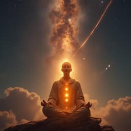 Echoes of Deep Sleep Frequencies - Rain ZPE