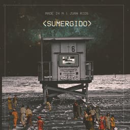 Sumergido - Made in M