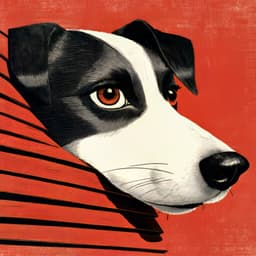 Soft Comfort Frontiers - Pet Therapy