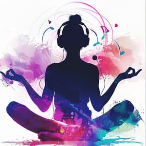 Yoga Harmonic Journey: Flowing Mindfulness - Yoga Class