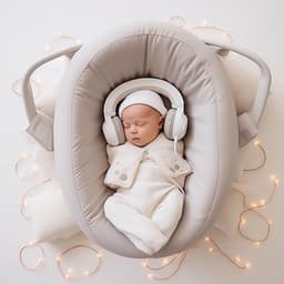 Baby Sleep: Gentle Embrace - Baby Rain Sleep Sounds