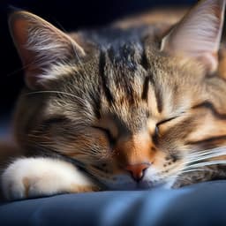 Lofi Music For Cats: Soft Beats For Feline Serenity - Lofi Beats And Remixes