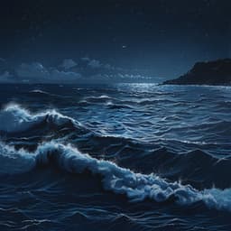 Binaural Sea Harmony: Ocean Sounds for Meditation - Relaxing Mindfulness Meditation Relaxation Maestro