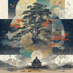 Echoes of Enchantment: Celestial Drops on the Playground Keys - Chillout Lounge Piano