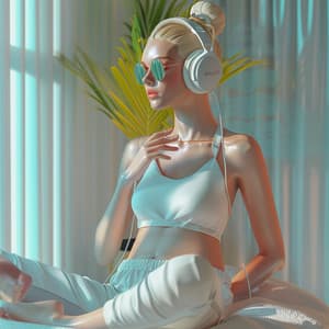 Gentle Drift: Chill Music for Relaxation - Gentle Night Relaxation