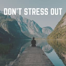 Don't Stress Out - Day Spa Music