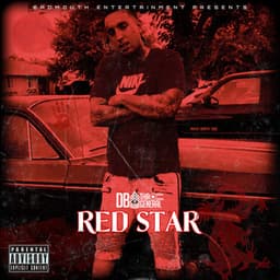 Red Star - DB Tha General