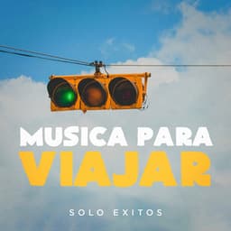 Música Para Viajar - Top 40