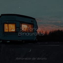 50 Tonos Binaurales - Sons da Natureza
