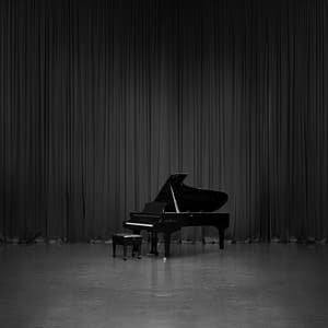 Paisajes Sonoros De Piano Suaves Para Momentos De Relajación Máxima - Maestros de la música de relajación para piano