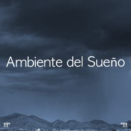 Ambiente del Sueño - Sounds Of Nature : Thunderstorm, Rain