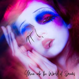 Magical Calming Music Collection – Focus on the Breath, Move into the World of Dreams - Sleep Music 101