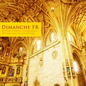 Handel's Beautiful Organ Concerto - Dimanche FR