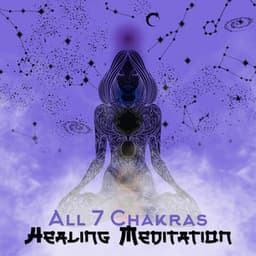 All 7 Chakras Healing Meditation: Aura Cleansing, Reiki Session, Esoteric Music - Reki & Chakra Consort