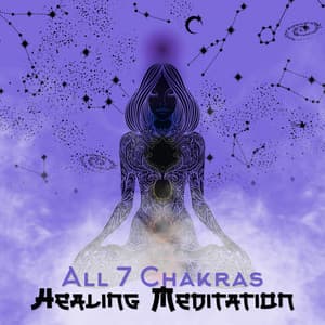 All 7 Chakras Healing Meditation: Aura Cleansing, Reiki Session, Esoteric Music - Reki & Chakra Consort