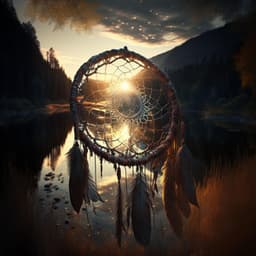 Quite Reflection - Woke Nation & Awakening Planet