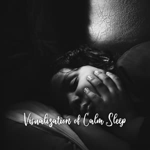 Visualization of Calm Sleep: Deep Regeneration during Sleep - Deep Sleep Maestro Sounds