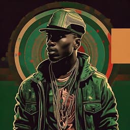 Beat Street: Hip Hop Vibes - lofi hip hop radio