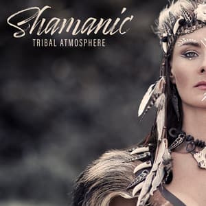 Shamanic Tribal Atmosphere - Deep Concentration and Relaxation with Exotic Rhythms - Native Shamanic Zone