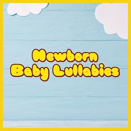 Calming Lullabies For Newborn Babies Make Baby Sleep Fast - Smart Baby Lullaby Music