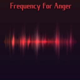 Toxic Energy Detox: Frequency for Anger and Toxic Energy - Trouble Sleeping Music Universe