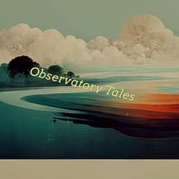Observatory Tales - Minds United