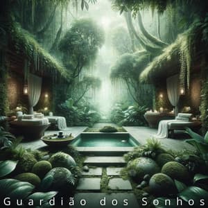 Guardião dos Sonhos: Experiência de Spa Sobrenatural - Academia de Música para Massagem e Relaxamento