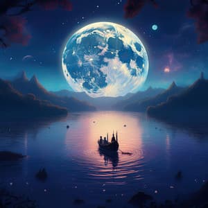 Música Relajante Para Un Sueño Nocturno En Paz - Estudio de ensueño