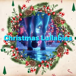 Merry Christmas Melodies for a Joyful Season - Christmas Lullabies