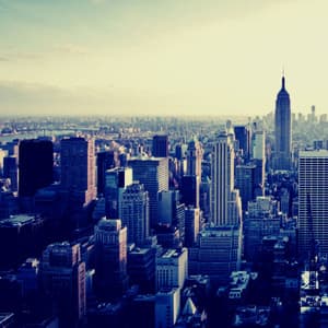 Music for Luxury Dining - Lounge Jazz Bar