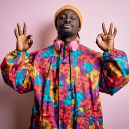 Chill Vibes: Hip Hop Beats for Relaxation - Lofi Hop-Hop beats