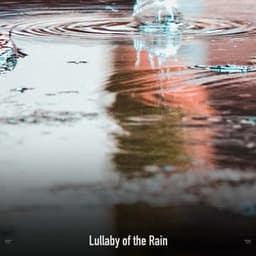 !!!!" Lullaby of the Rain "!!!! - Sonidos De Truenos y Lluvia