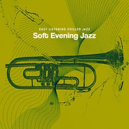 Soft Evening Jazz - Easy Listening Chilled Jazz