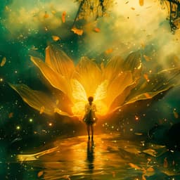 888 Ange de l'Abondance : Fréquences Divines pour Attirer la Prospérité - Rama Chant