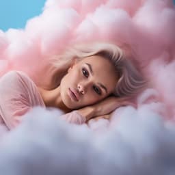 Sonidos Suaves Para Una Noche Tranquila - Binaural late puro