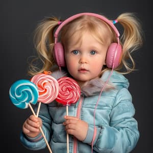 Chill Music for Stroller Walks: Soft Air Tunes - Newborn Baby Song Academy