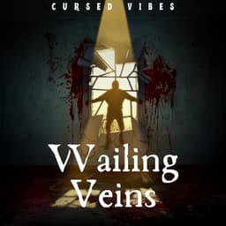 Wailing Veins - Cursed Vibes