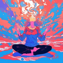La Esencia Materna: El Arte del Yoga que nos Esculpía - Meditation Ambience