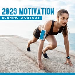 2023 Motivation: Running Workout - Power Walking Music Club