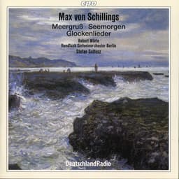 Schillings: Soltesz, Stefan - Max von Schillings