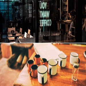 Music for Falling Asleep - Mysterious Jazz Guitar Solo - Musica del lobby del Hotel