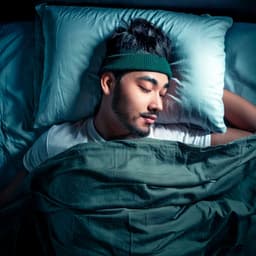 Gentle Slumber: Hip Hop Sleep Music - Sleeping Lullabies