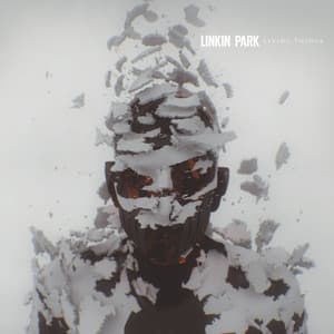 LIVING THINGS - Linkin Park